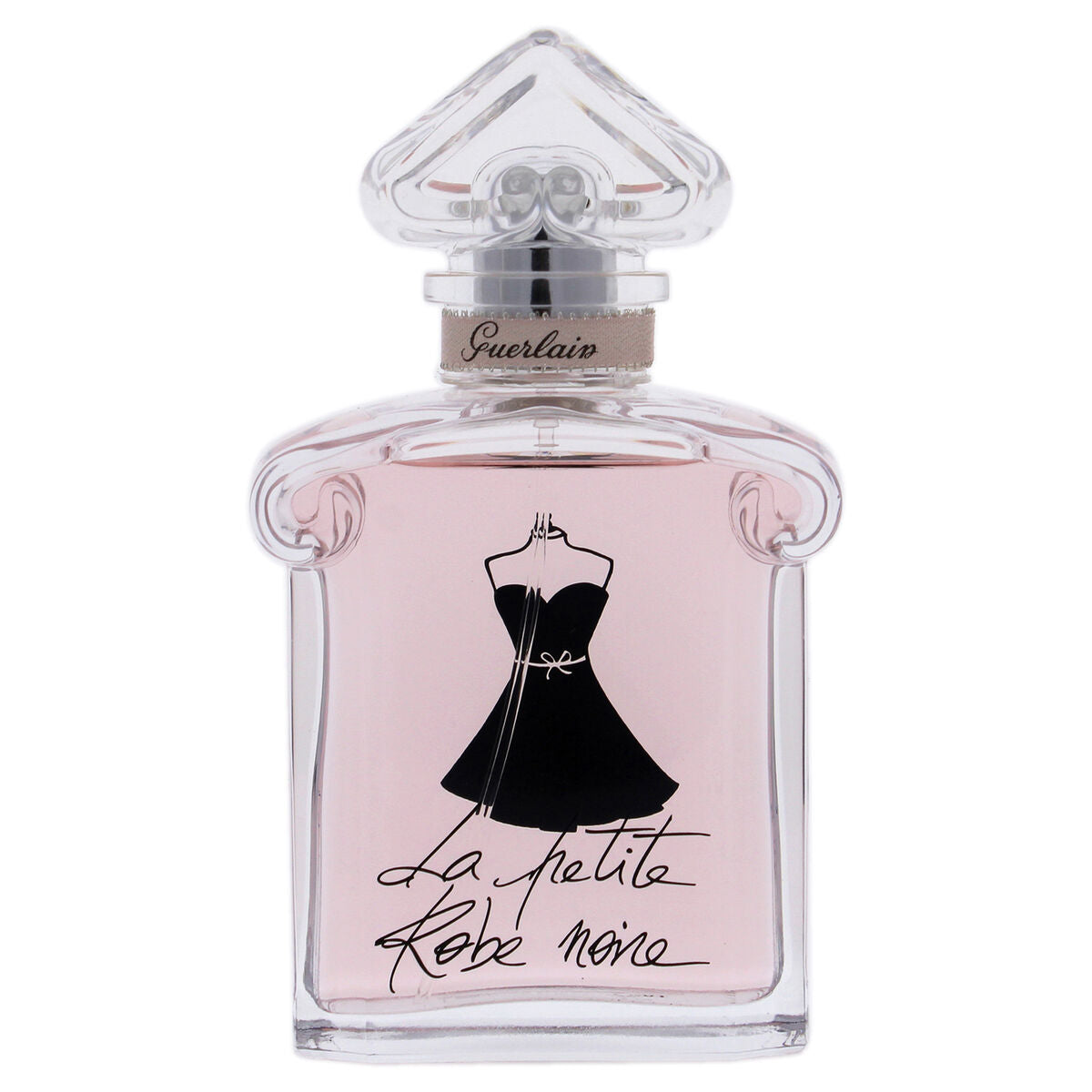 Guerlain, La Petite Robe Noire, Apă de toaletă, Pentru femei, 50 ml