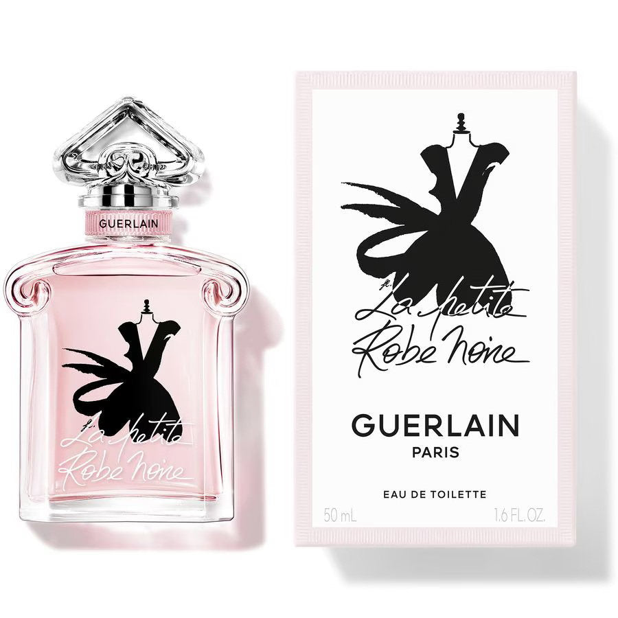 Guerlain, La Petite Robe Noire, Apă de toaletă, Pentru femei, 50 ml