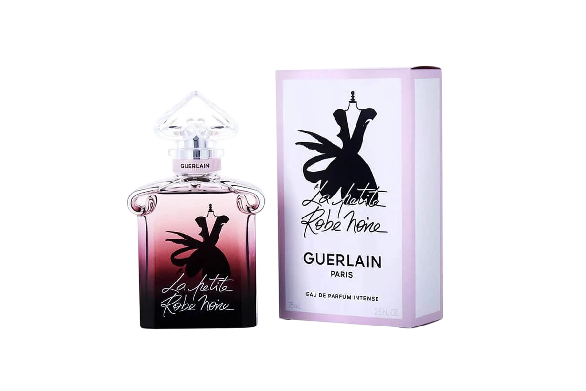 Guerlain, La Petite Robe Noire Intense, Apă de parfum, Pentru femei, 75 ml