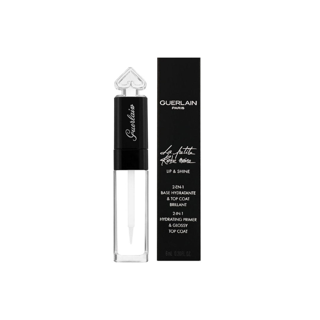 Guerlain, La Petite Robe Noire, Primer pentru buze, 6 ml