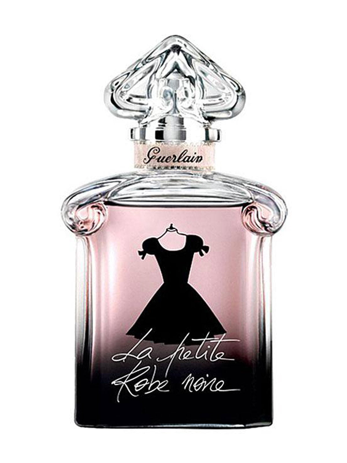 Guerlain, La Petite Robe Noire Ma Premiere Robe, Apă de parfum, Pentru femei, 100 ml