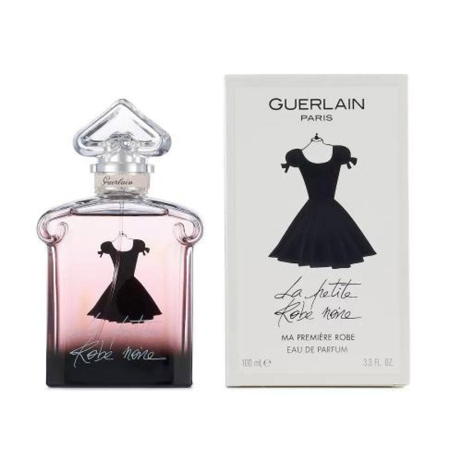 Guerlain, La Petite Robe Noire Ma Premiere Robe, Apă de parfum, Pentru femei, 100 ml