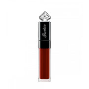 Guerlain, La Petite Robe Noire, Mat, Ruj lichid, 122, Partea întunecată, 6 ml