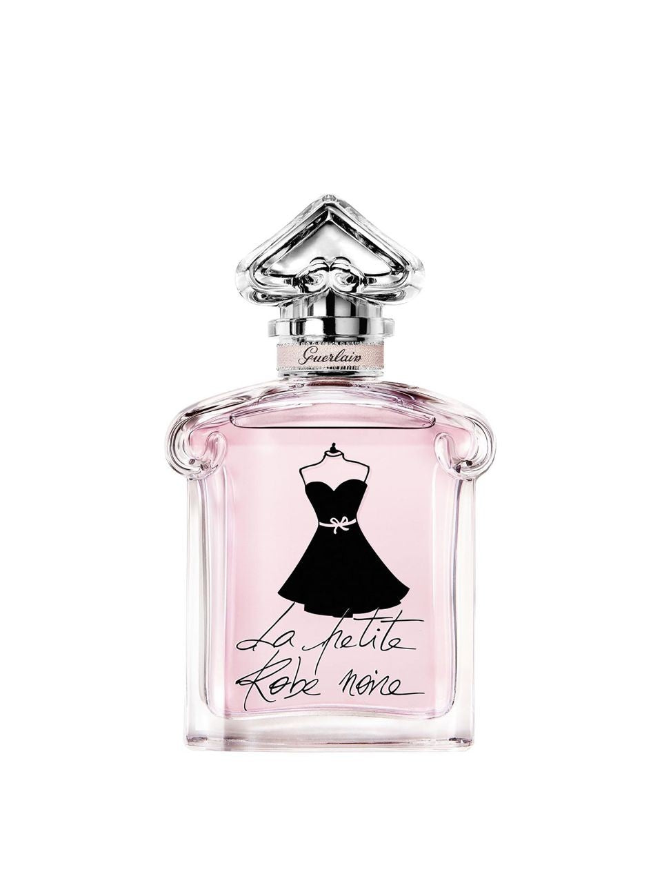 Guerlain, La Petite Robe Noire, Apă de toaletă, Pentru femei, 100 ml