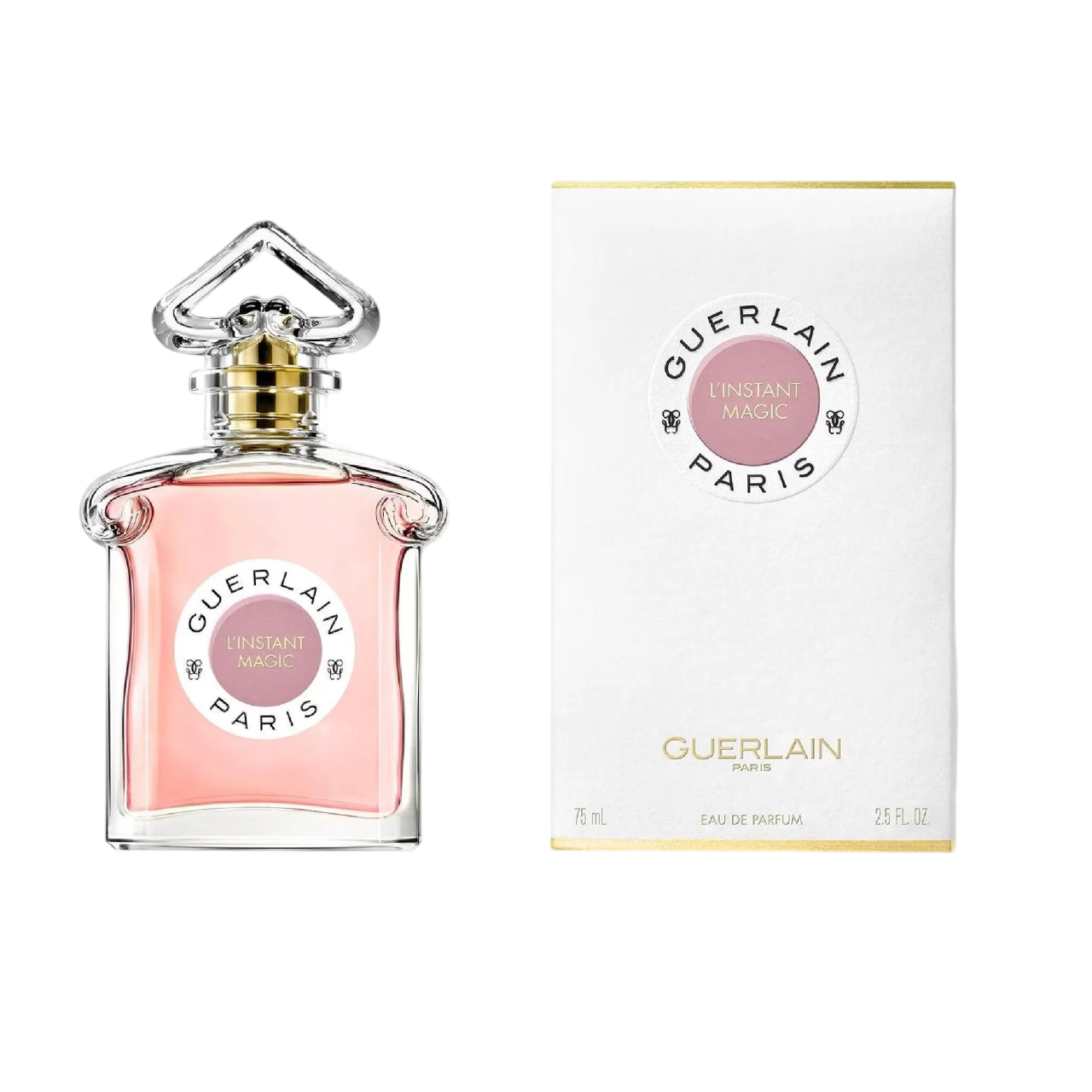 Guerlain, Les Legendaires - L'Instant Magic, Apă de parfum, Pentru femei, 75 ml