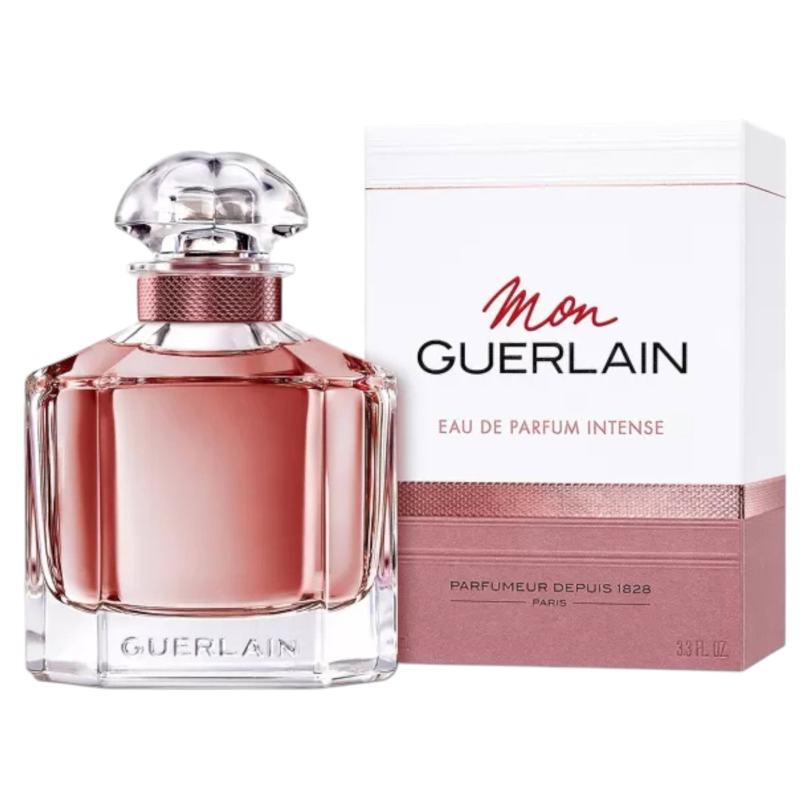 Guerlain, Mon Guerlain Intense, Apă de parfum, Pentru femei, 100 ml
