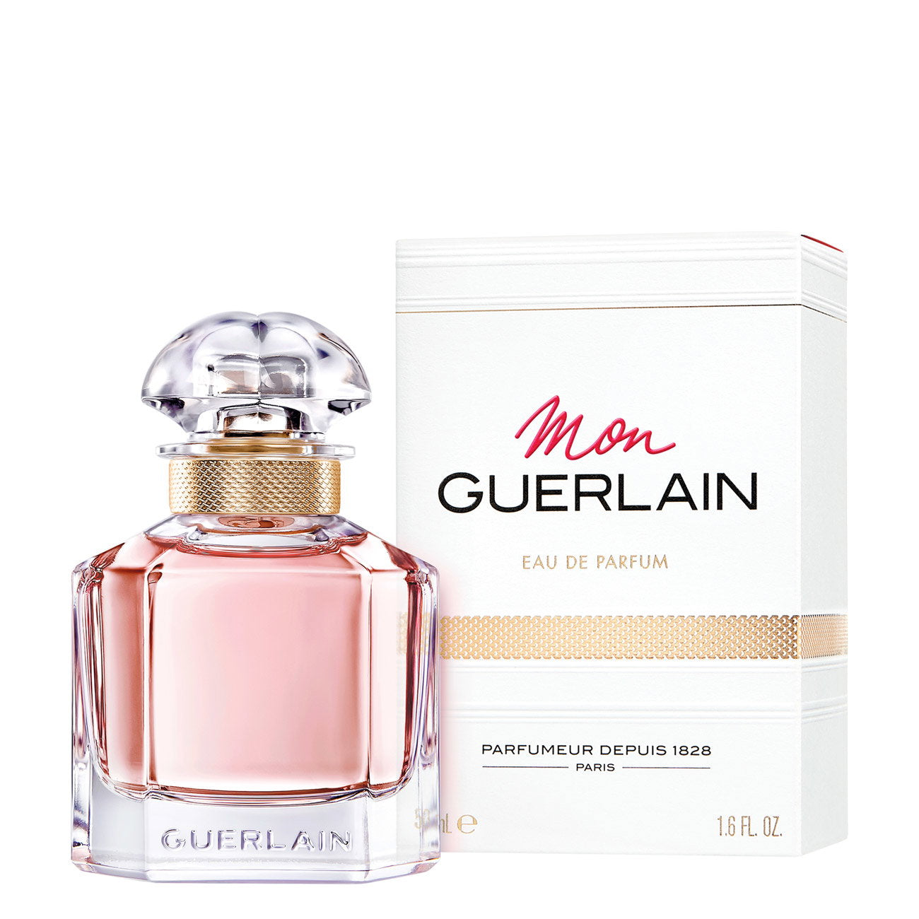 Guerlain, Mon Guerlain, Apă de parfum, Pentru femei, 50 ml