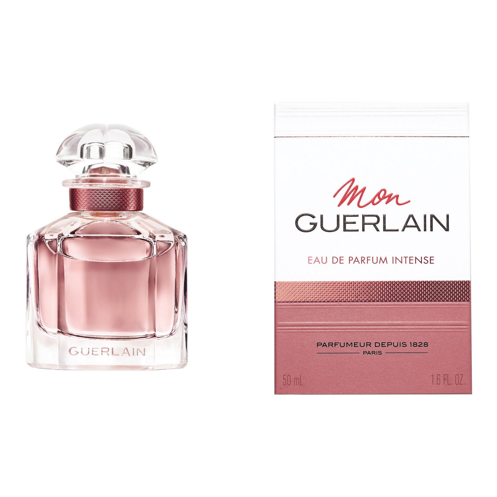Guerlain, Mon Guerlain Intense, Apă de parfum, Pentru femei, 50 ml