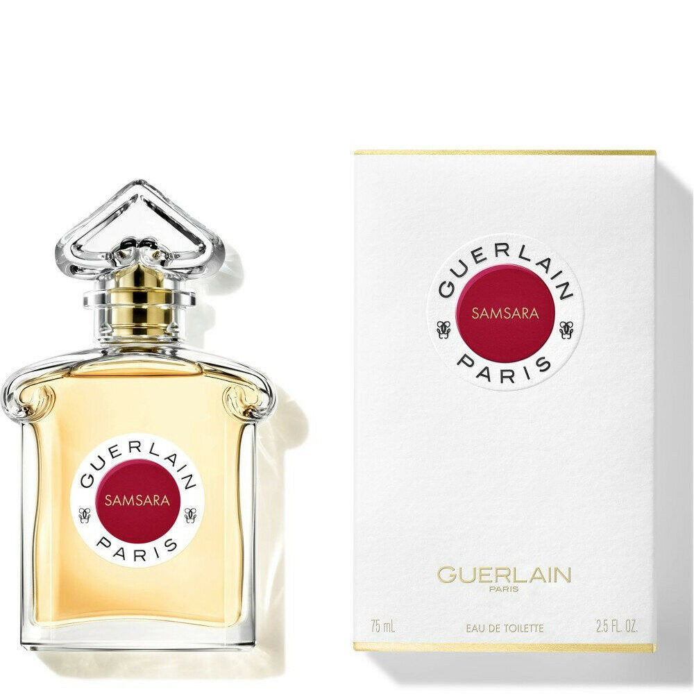 Guerlain, Samsara, Apă de toaletă, Pentru femei, 75 ml