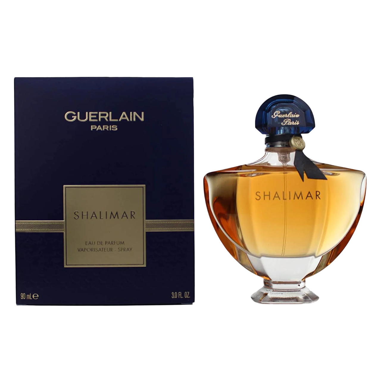 Guerlain, Shalimar, Apă de parfum, Pentru femei, 90 ml