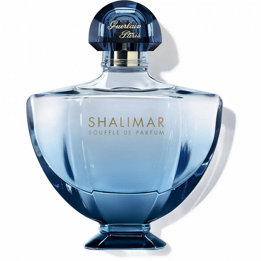 Guerlain, Shalimar Souffle, Apă de parfum, Pentru femei, 90 ml