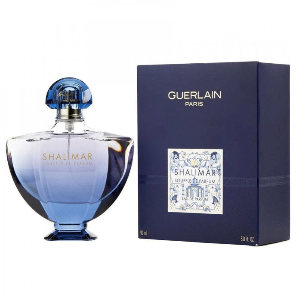 Guerlain, Shalimar Souffle, Apă de parfum, Pentru femei, 90 ml