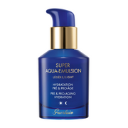 Guerlain Super Aqua emulsie hidratanta pentru fata, 50 ml