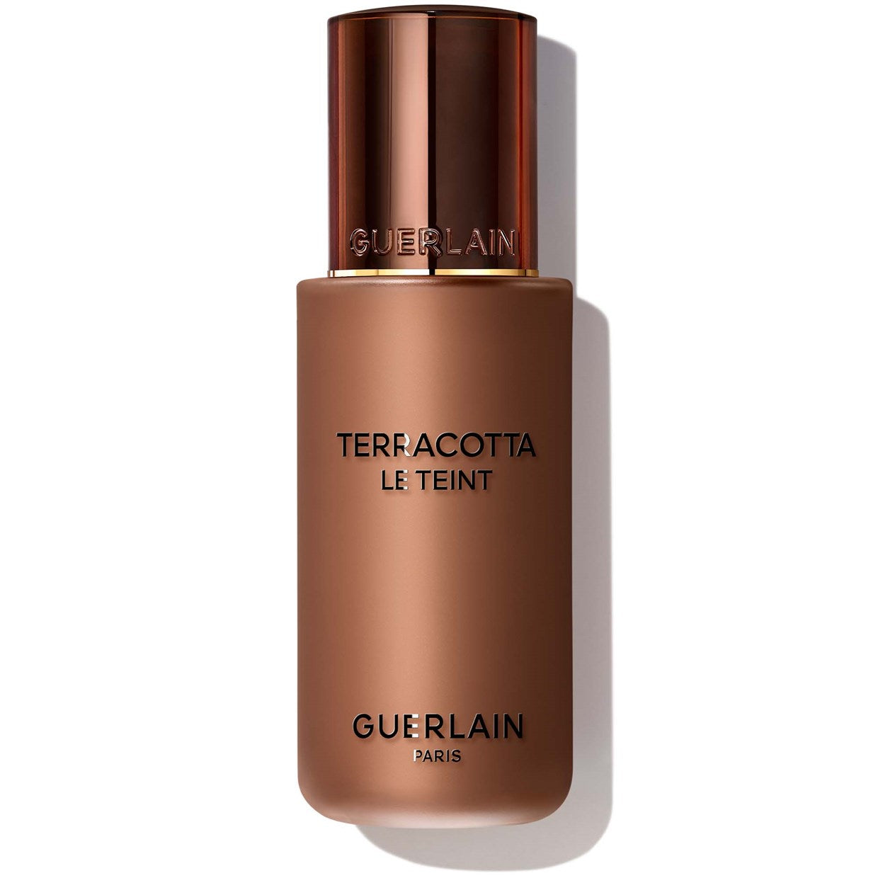 Guerlain, Terracotta, Mat, Fond de ten lichid, 7N, 35 ml