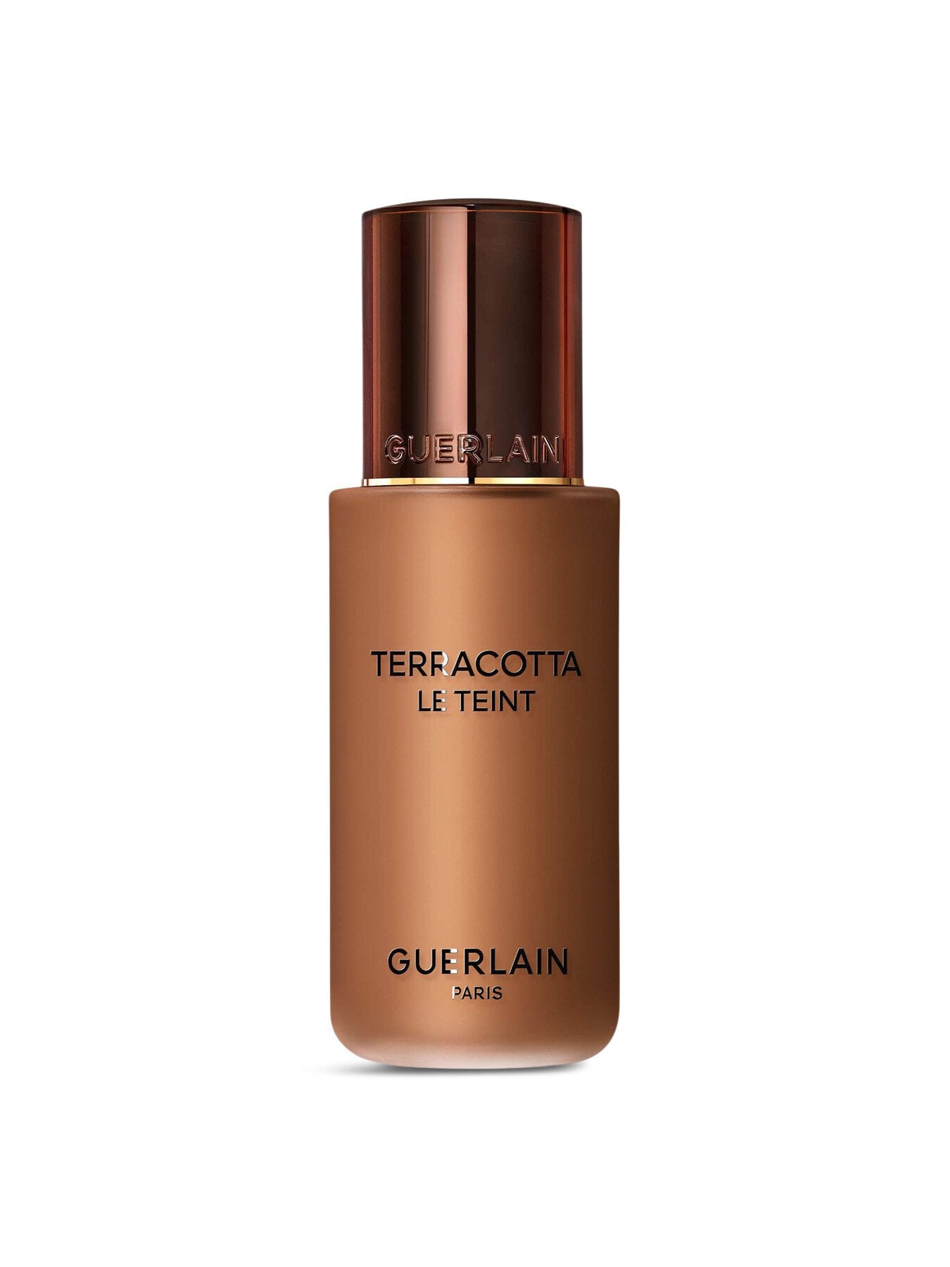 Guerlain, Terracotta, Mat, Fond de ten lichid, 7W, 35 ml