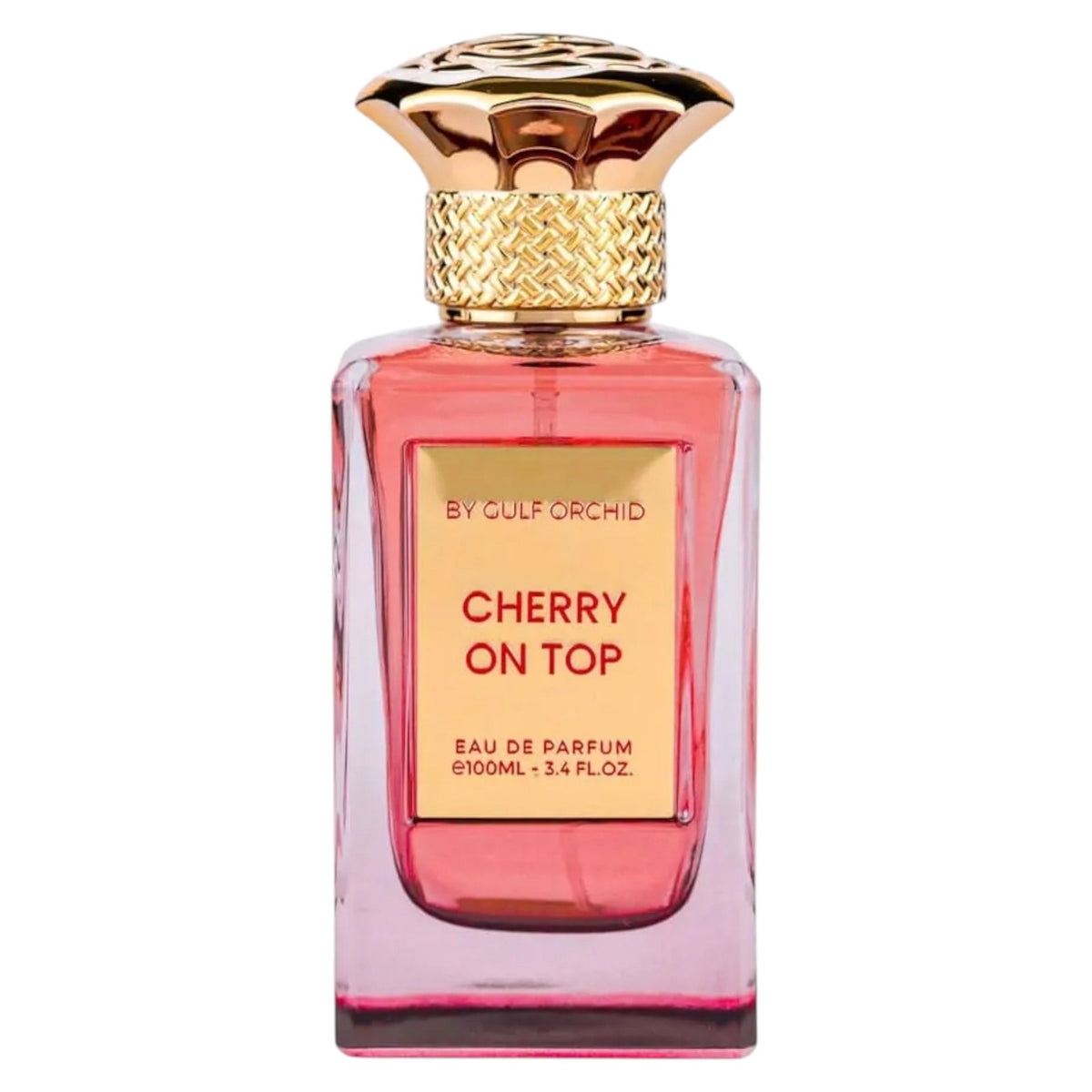 Gulf Orchid Cherry on Top apa de parfum femei, 100 ml