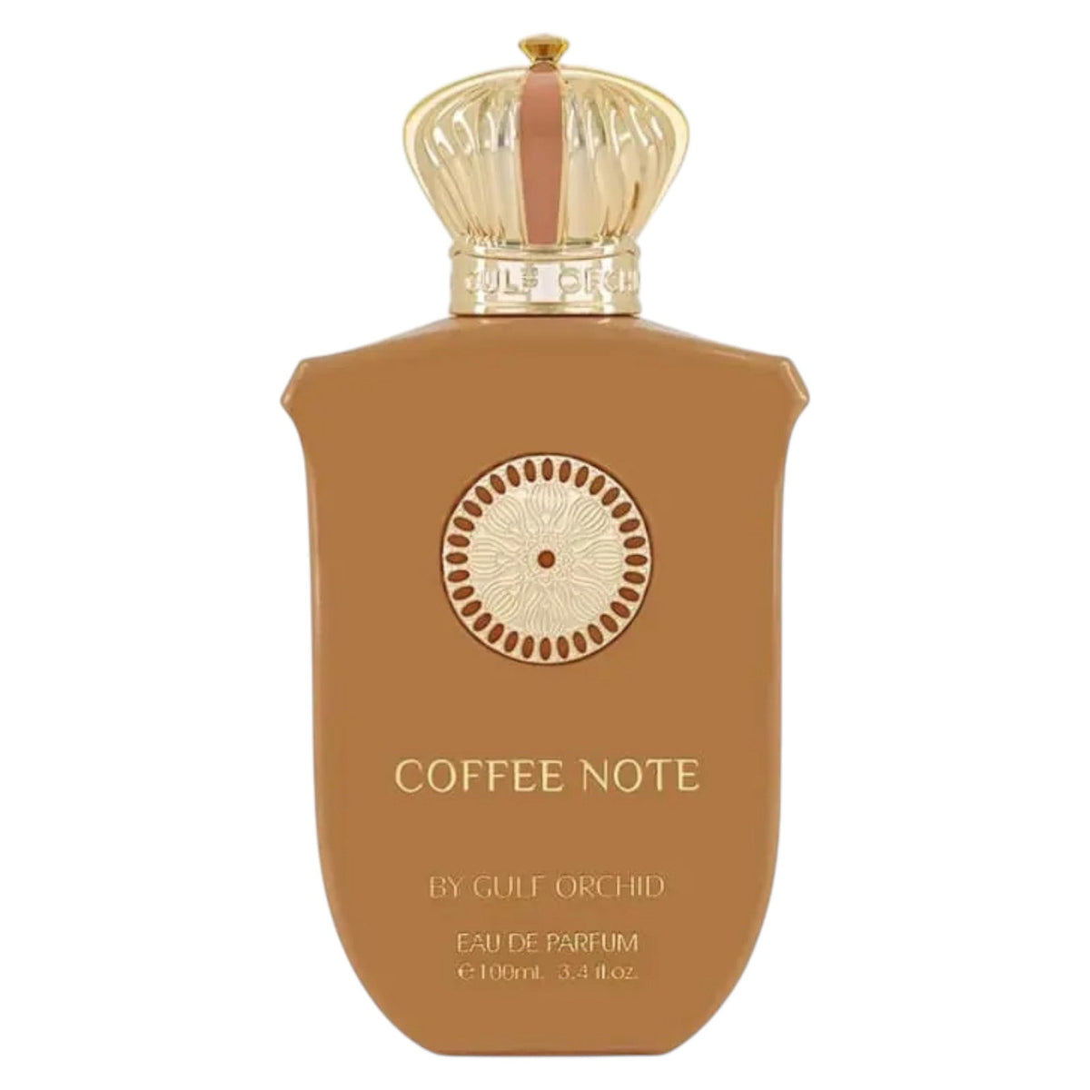 Gulf Orchid Coffee Note apa de parfum unisex, 100 ml