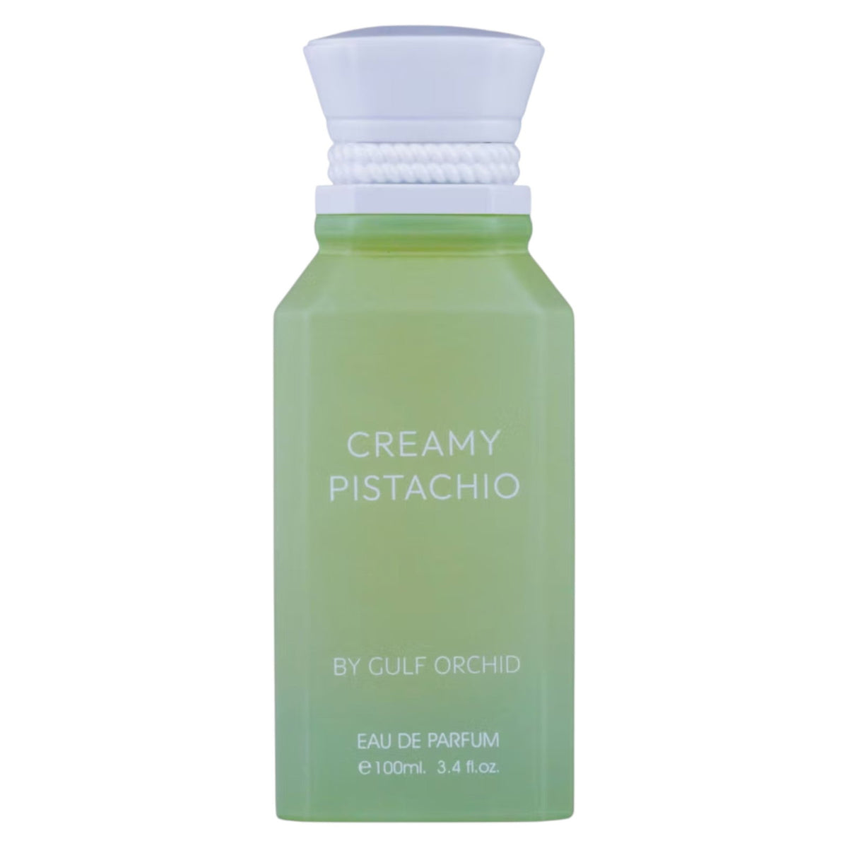 Gulf Orchid Creamy Pistachio apa de parfum femei, 100 ml