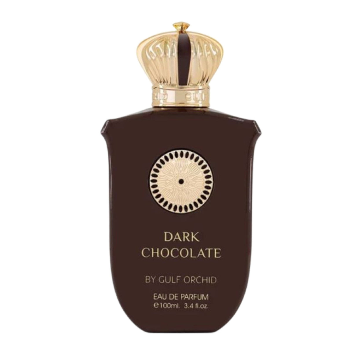 Gulf Orchid Dark Chocolate apa de parfum unisex, 100 ml