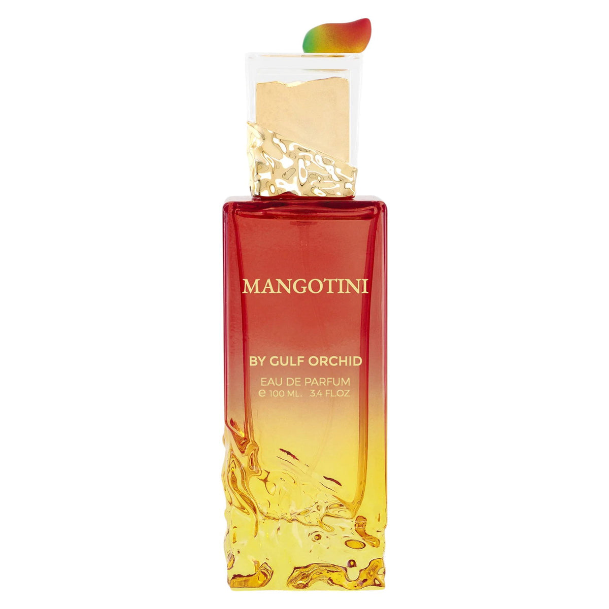 Gulf Orchid Mangotini apa de parfum unisex, 100 ml