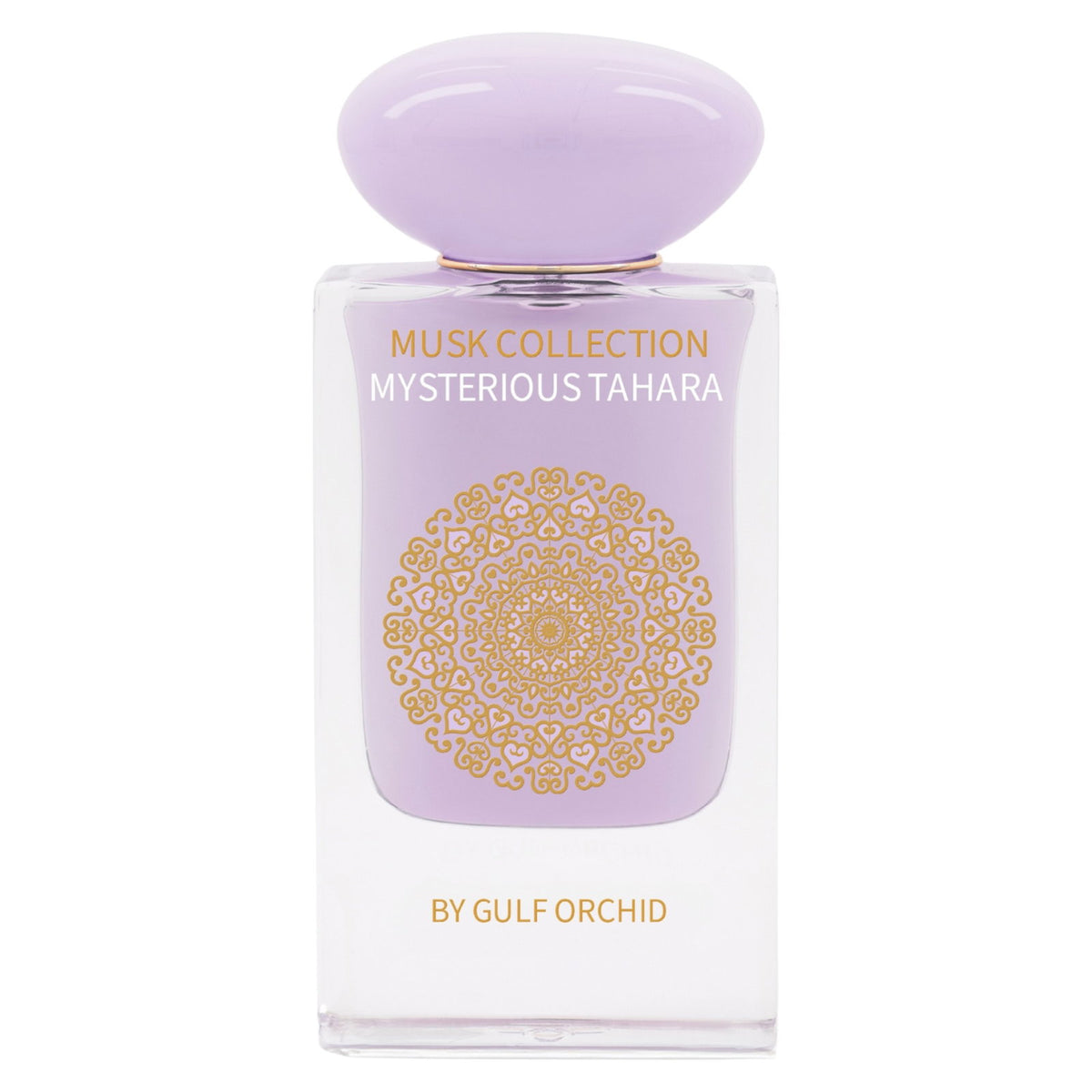 Gulf Orchid Musk Collection Mysterious Tahara apa de parfum, 60 ml