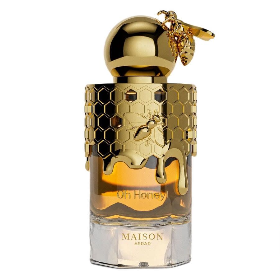 Gulf Orchid Oh Honey apa de parfum femei, 100 ml