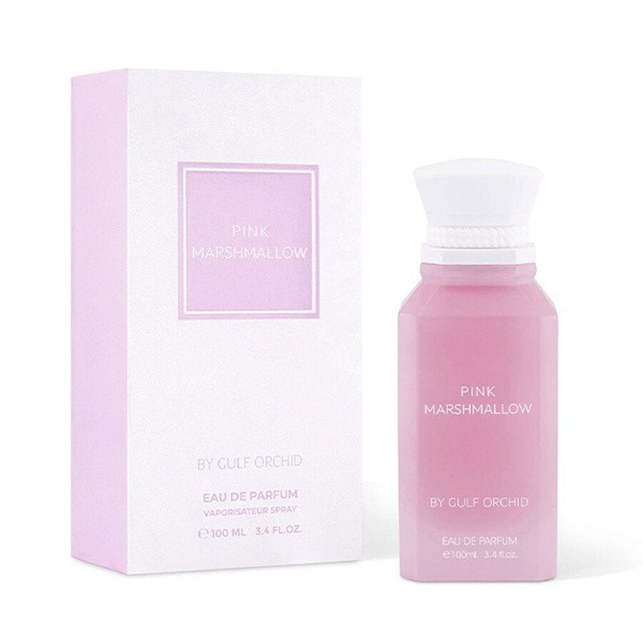 Gulf Orchid Pink Marshmallow apa de parfum femei, 100 ml