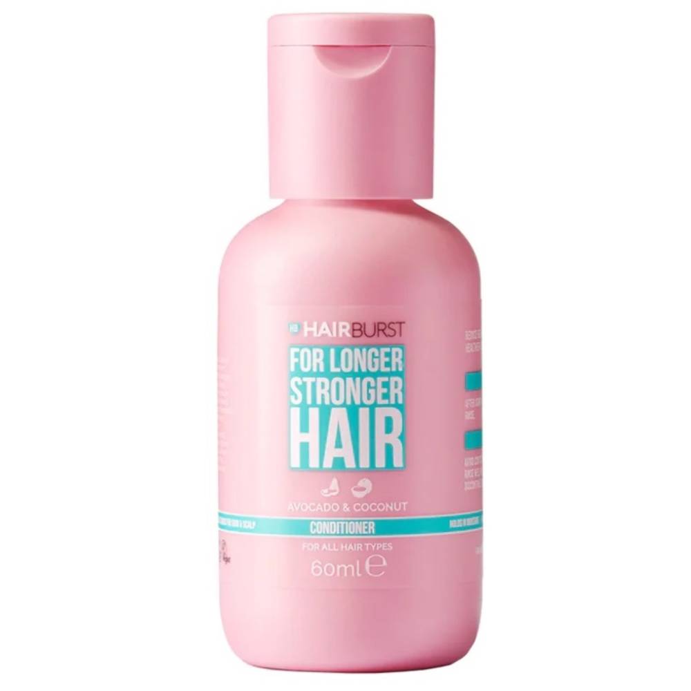 Hairburst Longer Stronger balsam de par, 60 ml