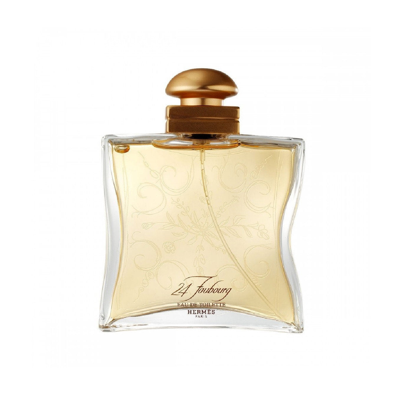 Hermes, 24 Faubourg, Apă de parfum, Pentru femei, 100 ml