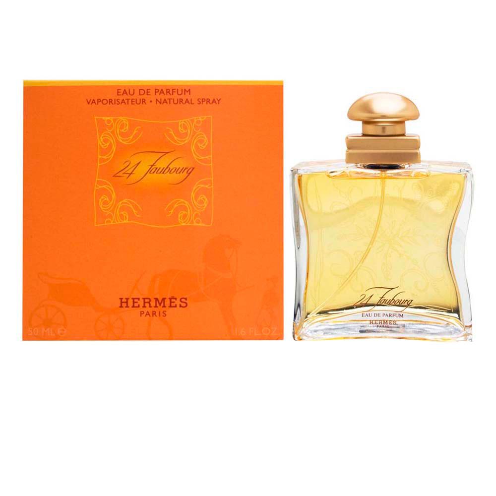 Hermes, 24 Faubourg, Apă de parfum, Pentru femei, 50 ml