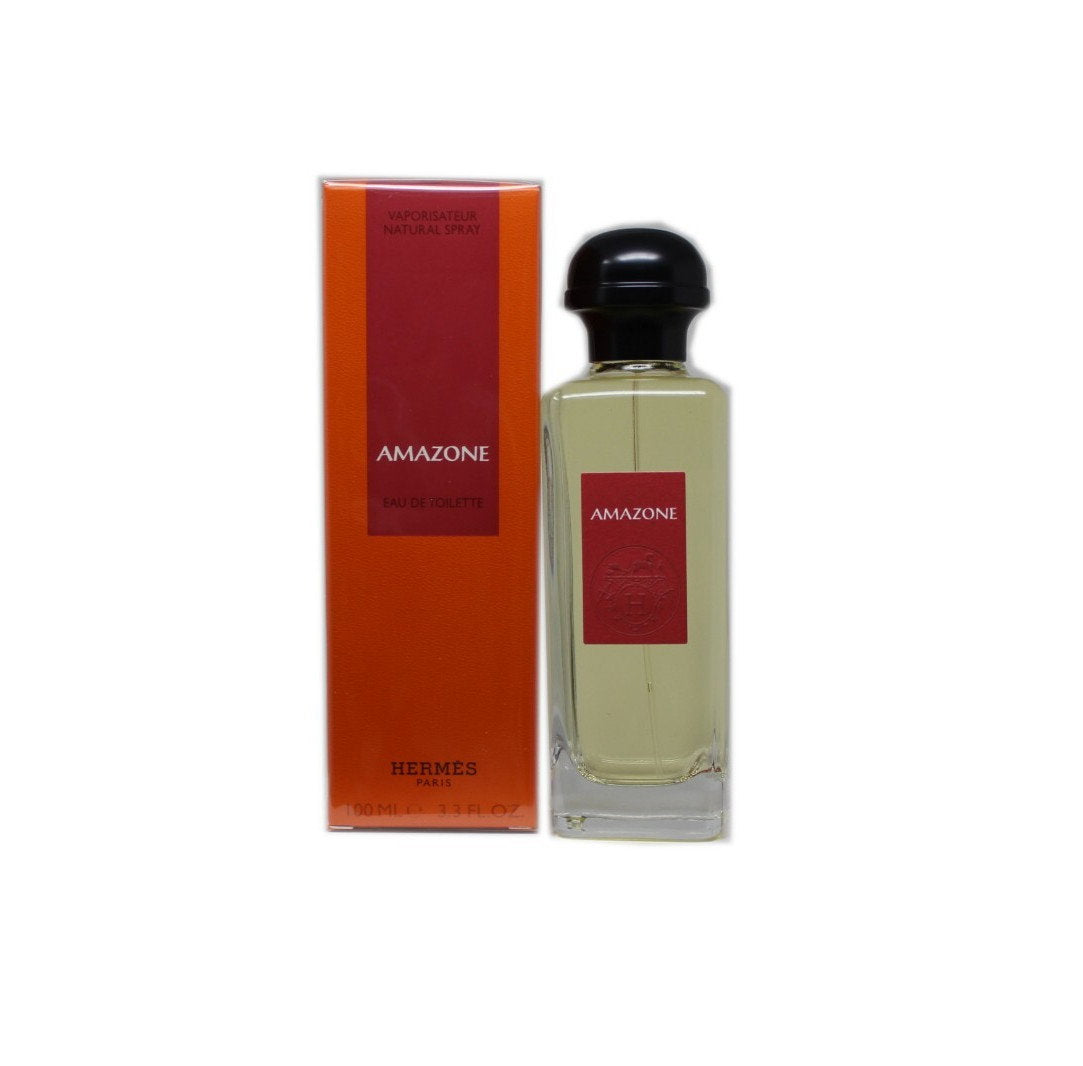 Hermes, Amazone, Apă de toaletă, Pentru femei, 100 ml