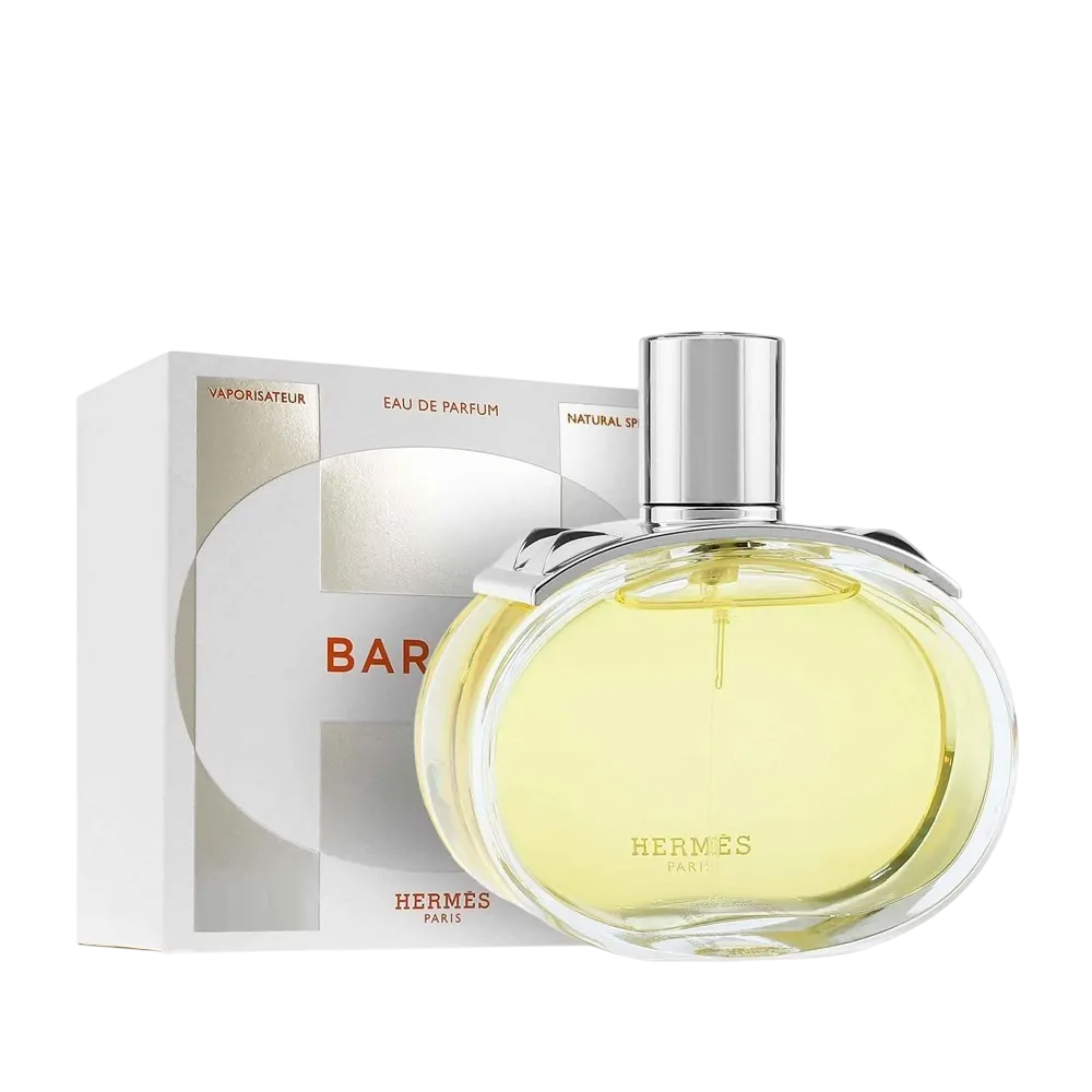 Hermes, Barenia, Apă de parfum, Pentru femei, Reincărcabilă, 60 ml