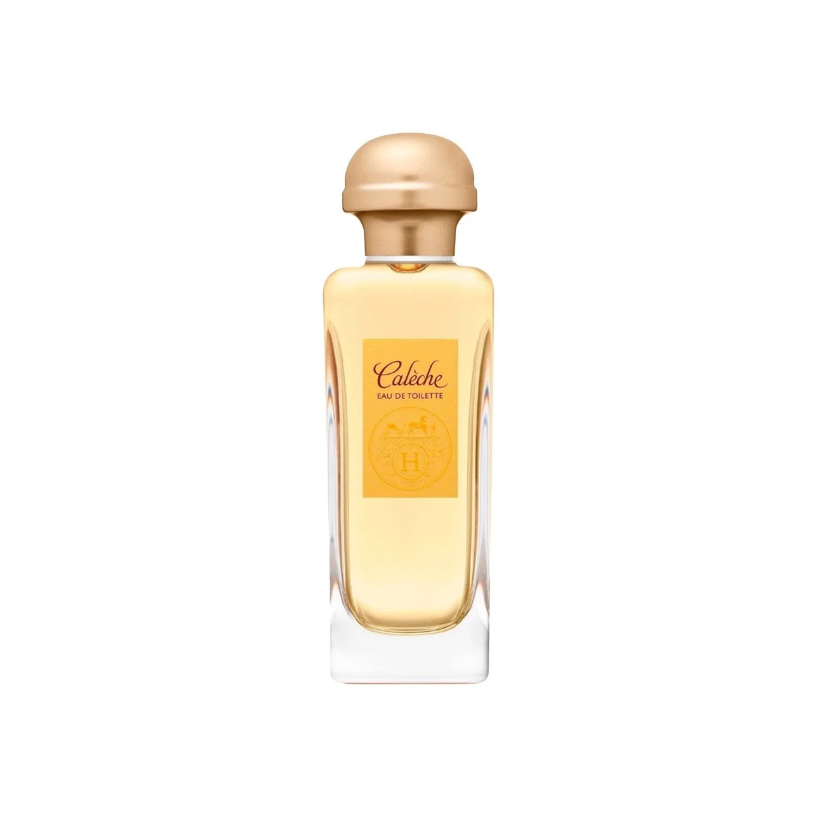 Hermes, Caleche, Apă de toaletă, Pentru femei, 100 ml