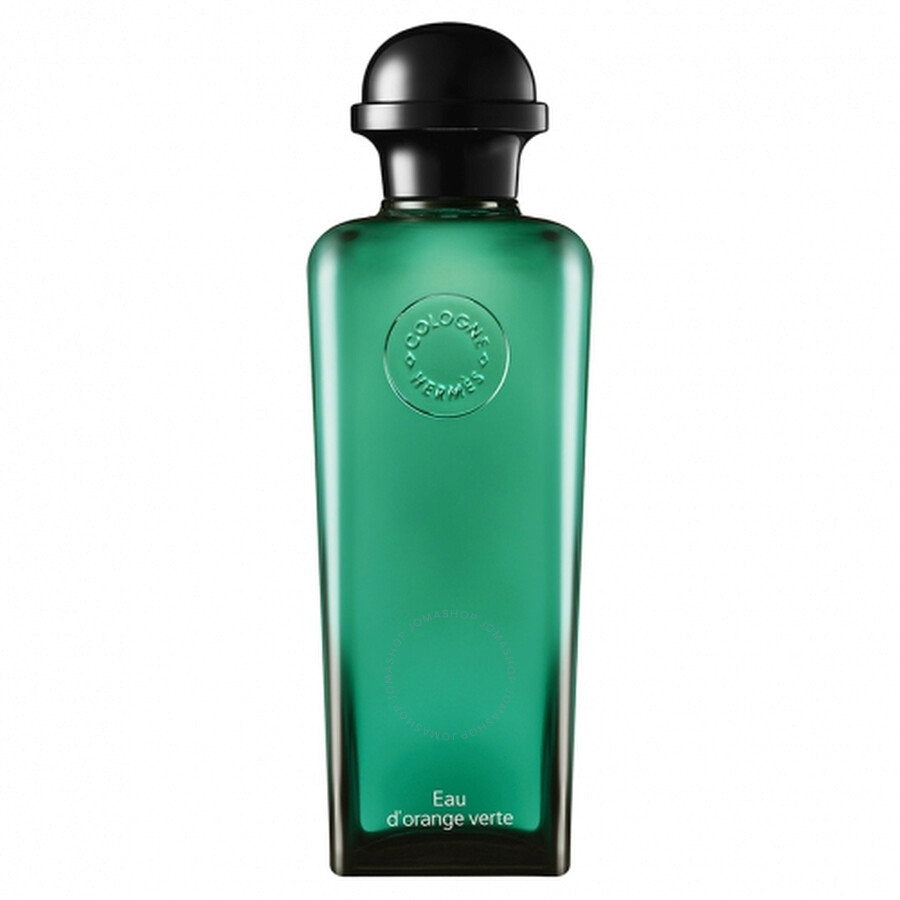 Hermes, Eau d'Orange Verte, Apă de Colonie, Unisex, Individual, 100 ml