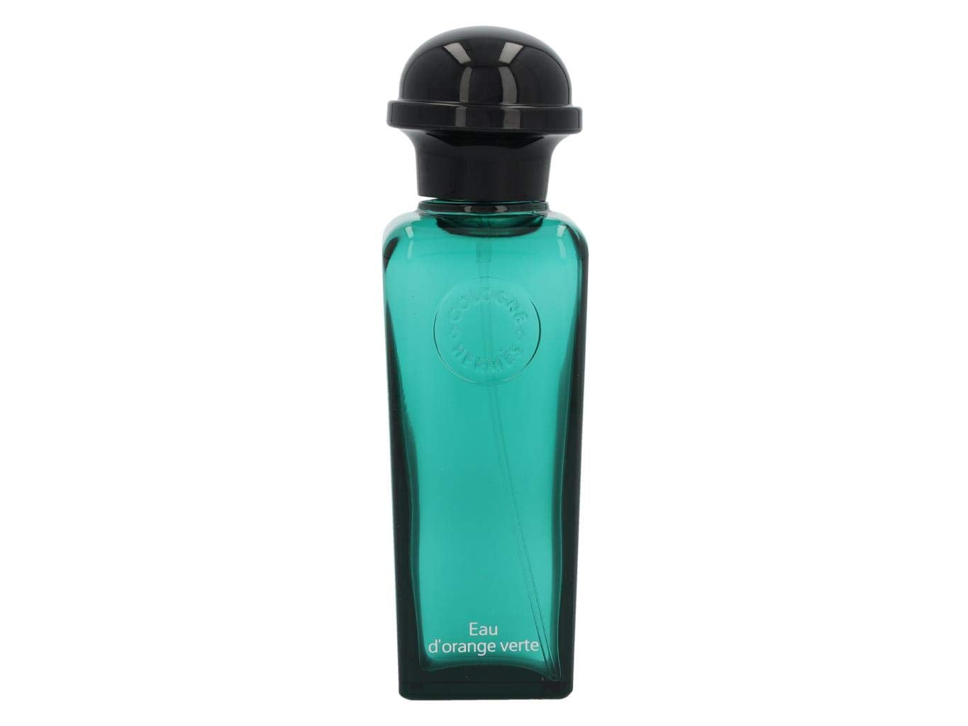 Hermes, Eau d'Orange Verte, Apă de Colonie, Unisex, Reincărcabilă, Individual, 50 ml
