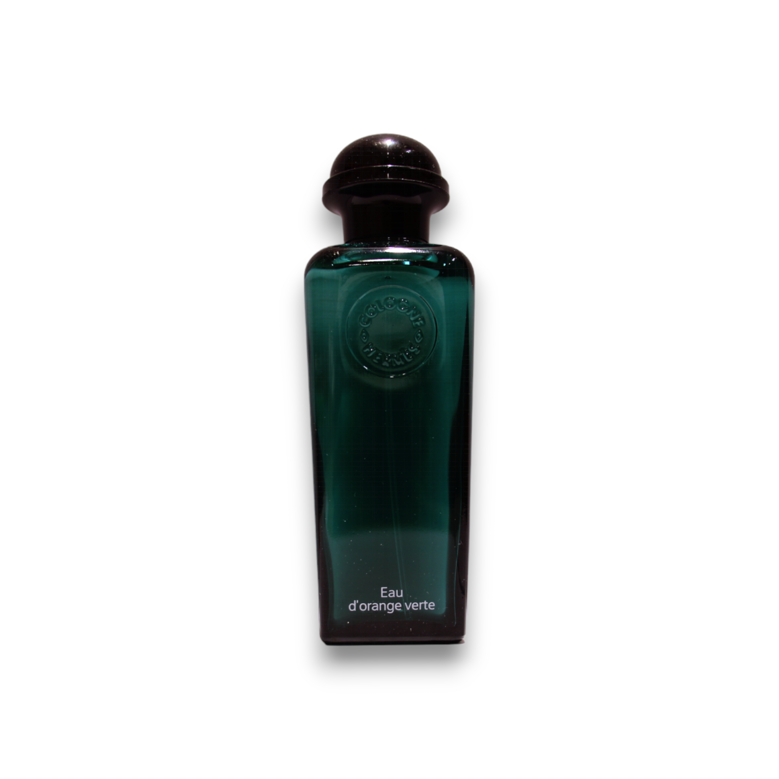 Hermes, Eau d'Orange Verte, Apă de Colonie, Unisex, Individual, 100 ml *Tester