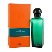 Hermes, Eau d'Orange Verte, Apă de Colonie, Unisex, 200 ml