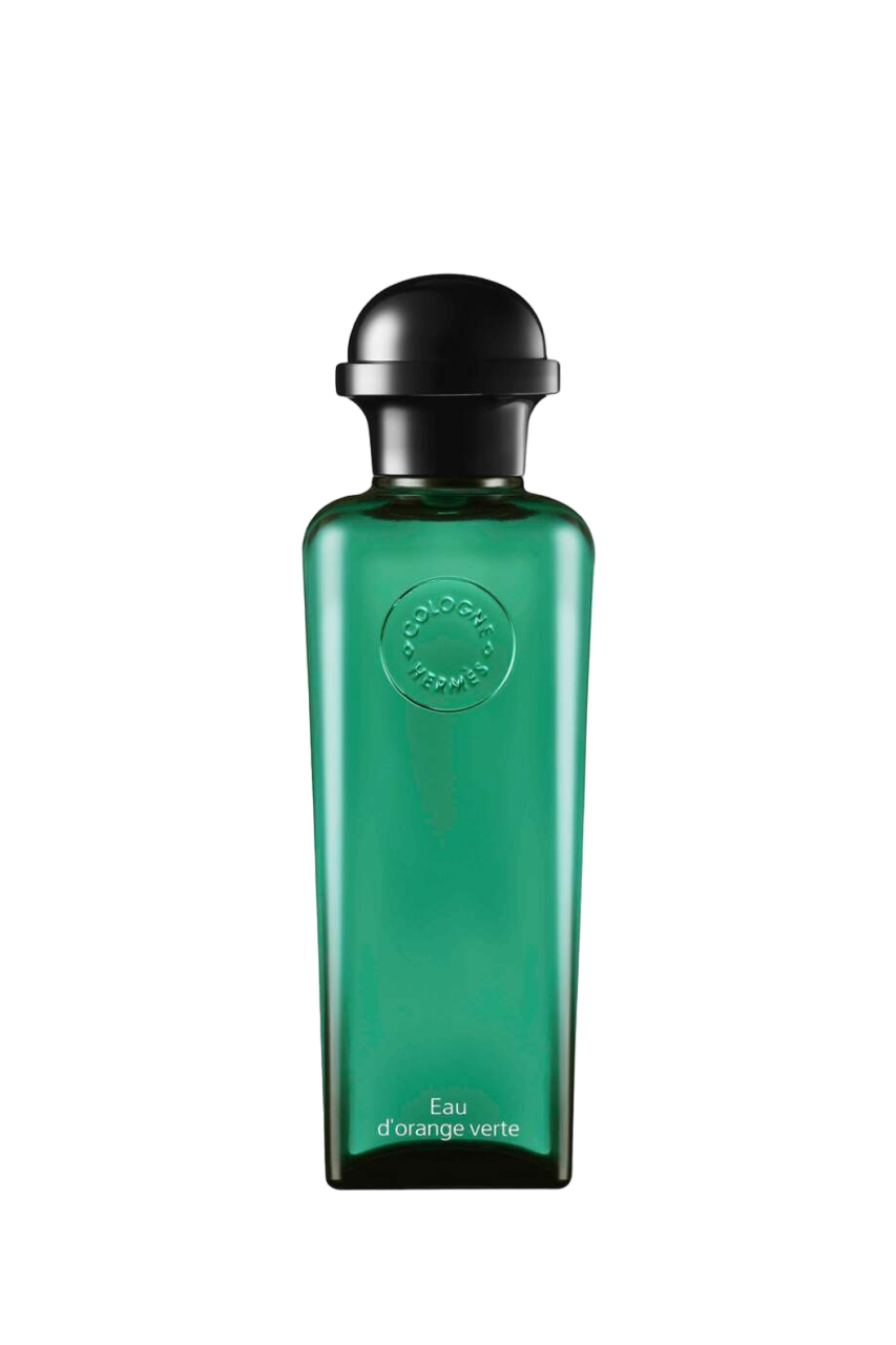 Hermes, Eau d'Orange Verte, Apă de Colonie, Unisex, 200 ml