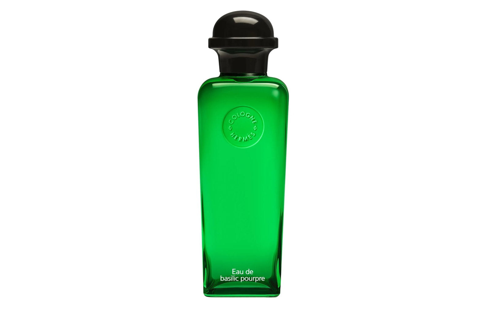 Hermes, Eau de Basilic Pourpre, Apă de Colonie, Pentru bărbați, Individual, 50 ml