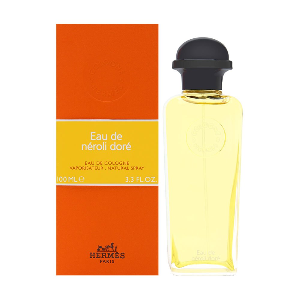 Hermes, Eau de Neroli Dore, Apă de Colonie, Unisex, 100 ml