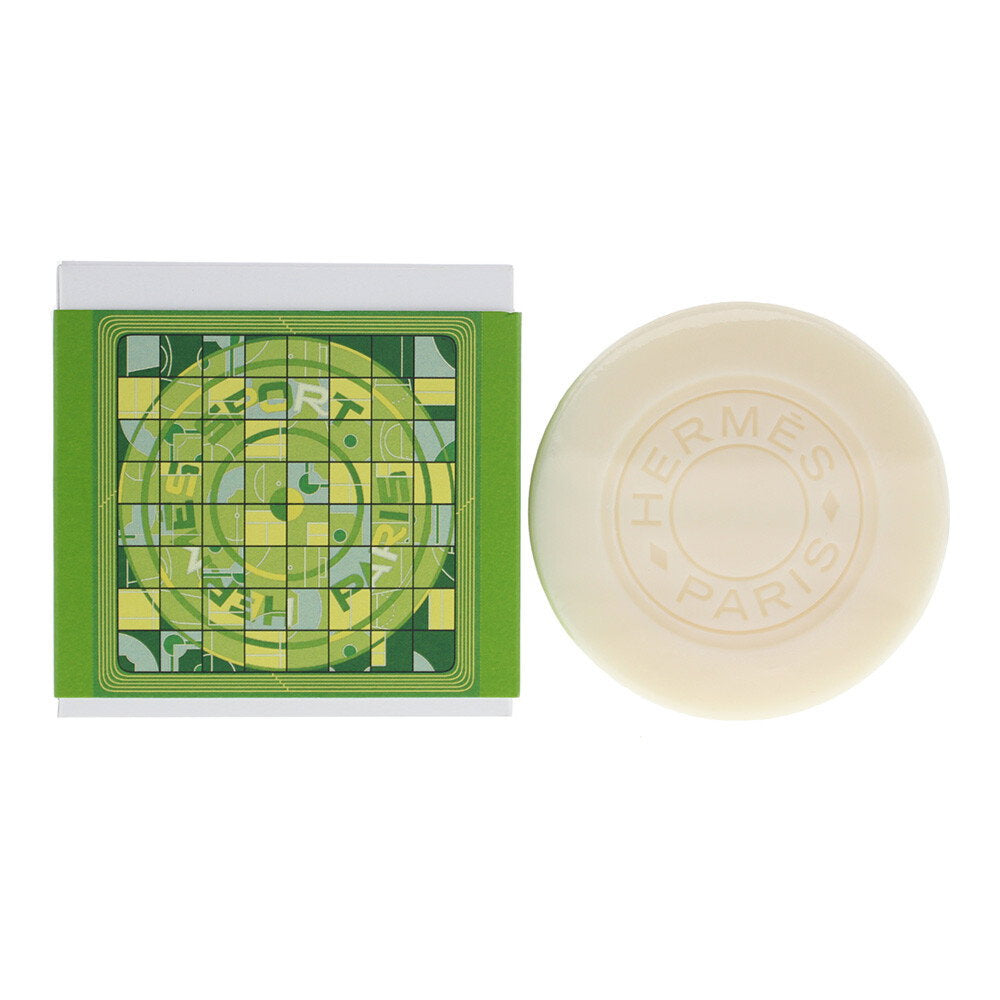 Hermes, Eau de Pamplemousse Rose, Bară de săpun parfumată, 100 g