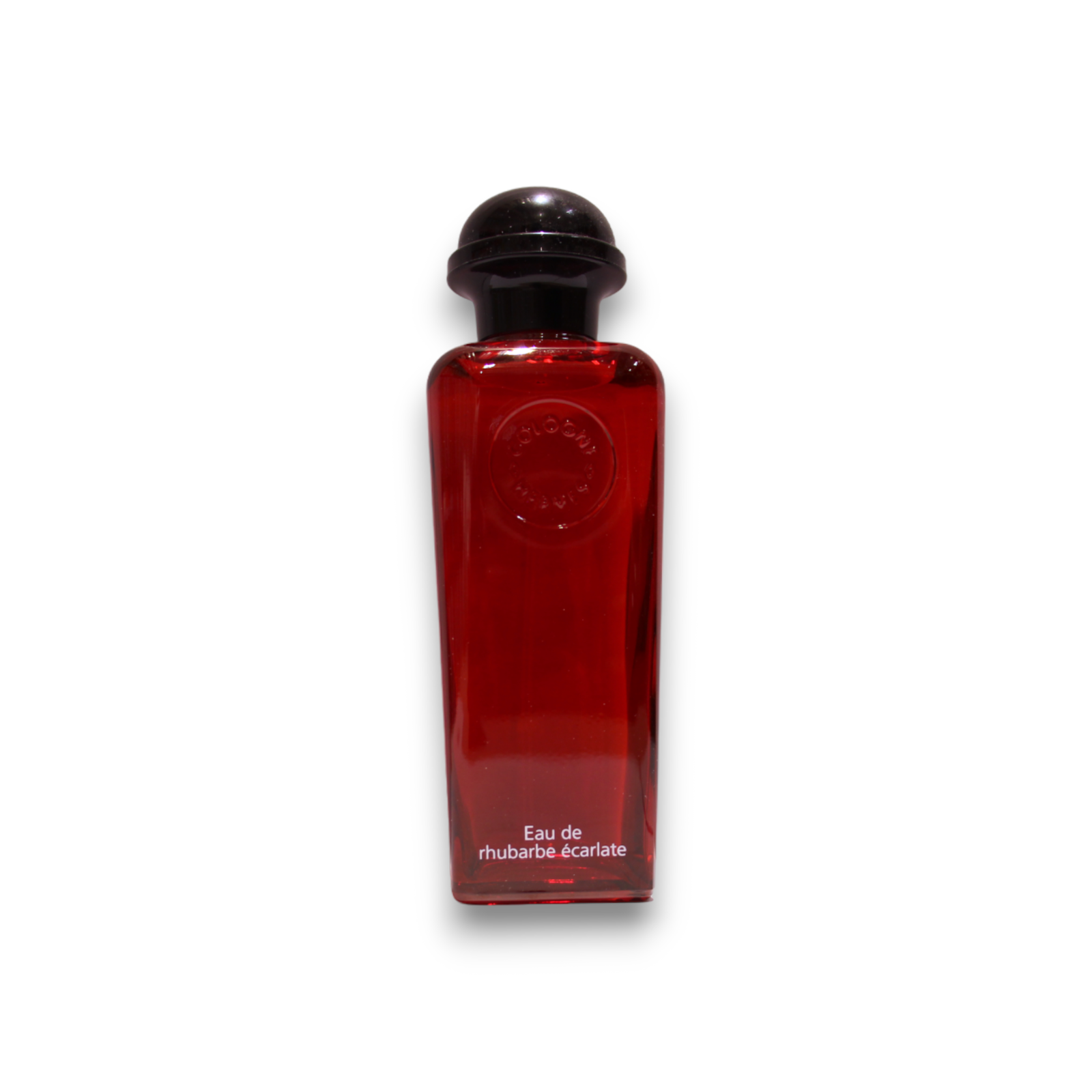 Hermes, Eau de Rhubarbe Ecarlate , Apă de Colonie, Unisex, Individual, 100 ml *Tester