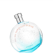 Hermes, Eau des Merveilles Bleue, Apă de toaletă, Pentru femei, 50 ml