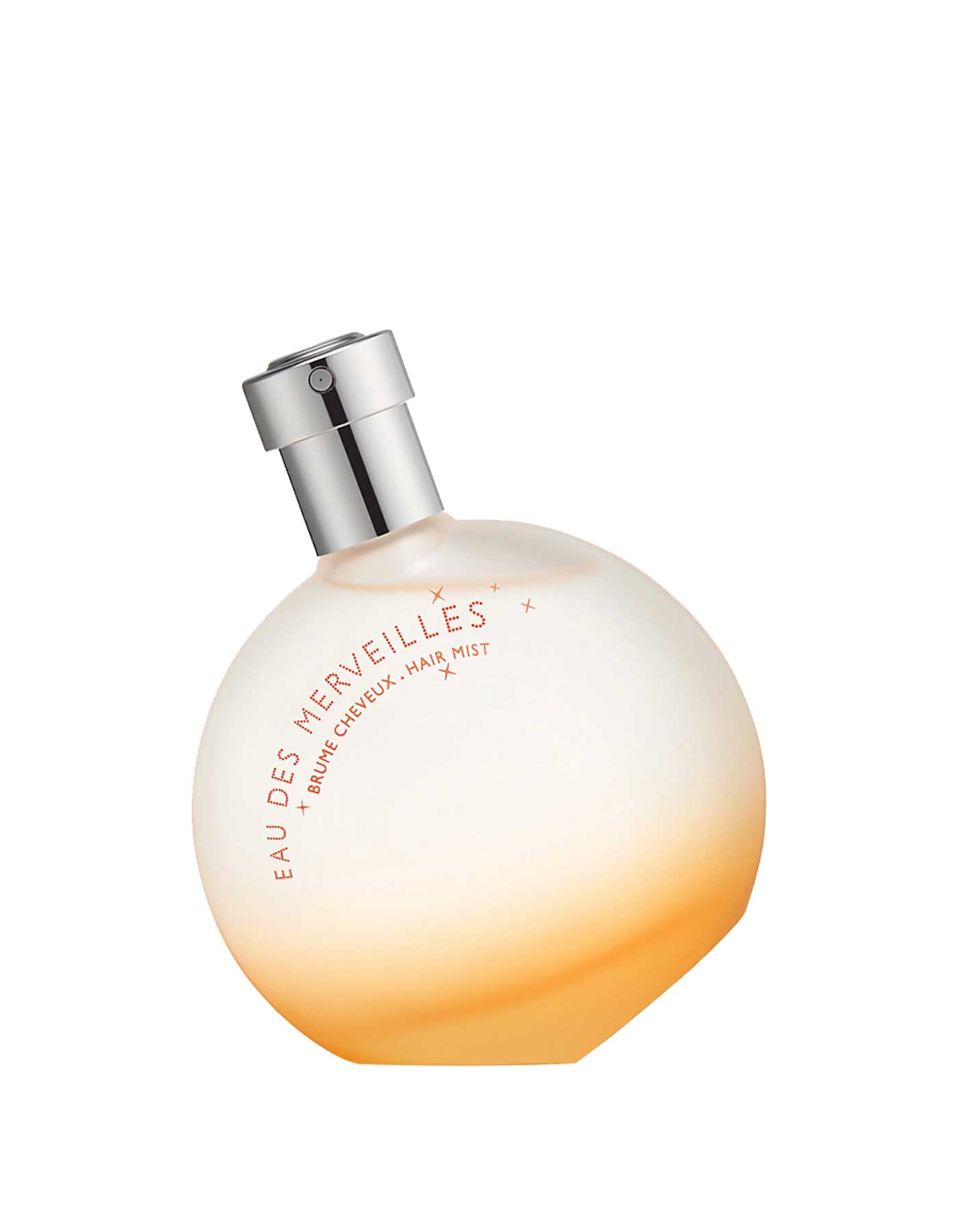 Hermes, Eau des Merveilles, Ceață parfumată pentru păr, Pentru femei, 50 ml