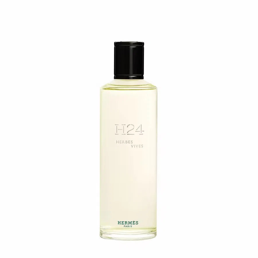 Hermes, H24 Herbes Vives, Apă de parfum, Pentru bărbați, Reumplere, 200 ml