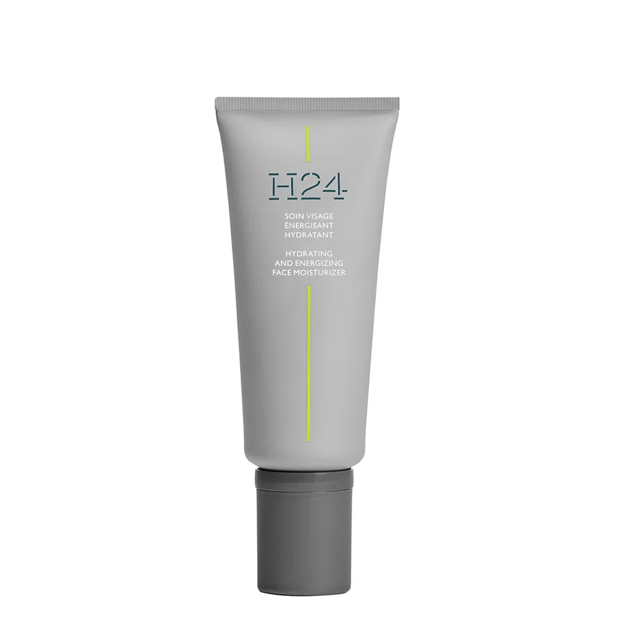 Hermes, H24, Energie și Hidratare, Cremă, Pentru față, 100 ml