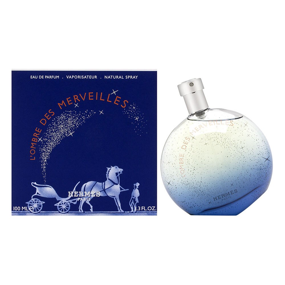 Hermes, L'Ombre Des Merveilles, Apă de parfum, Pentru bărbați, 100 ml
