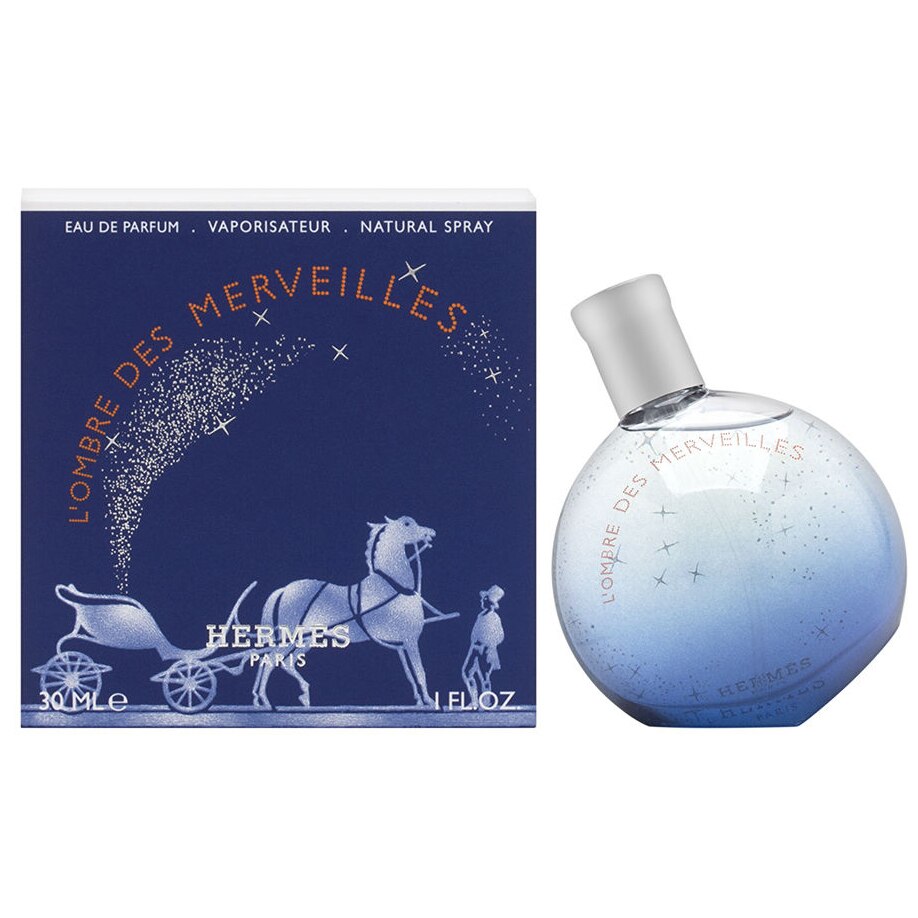Hermes, L'Ombre Des Merveilles, Apă de parfum, Pentru femei, 30 ml