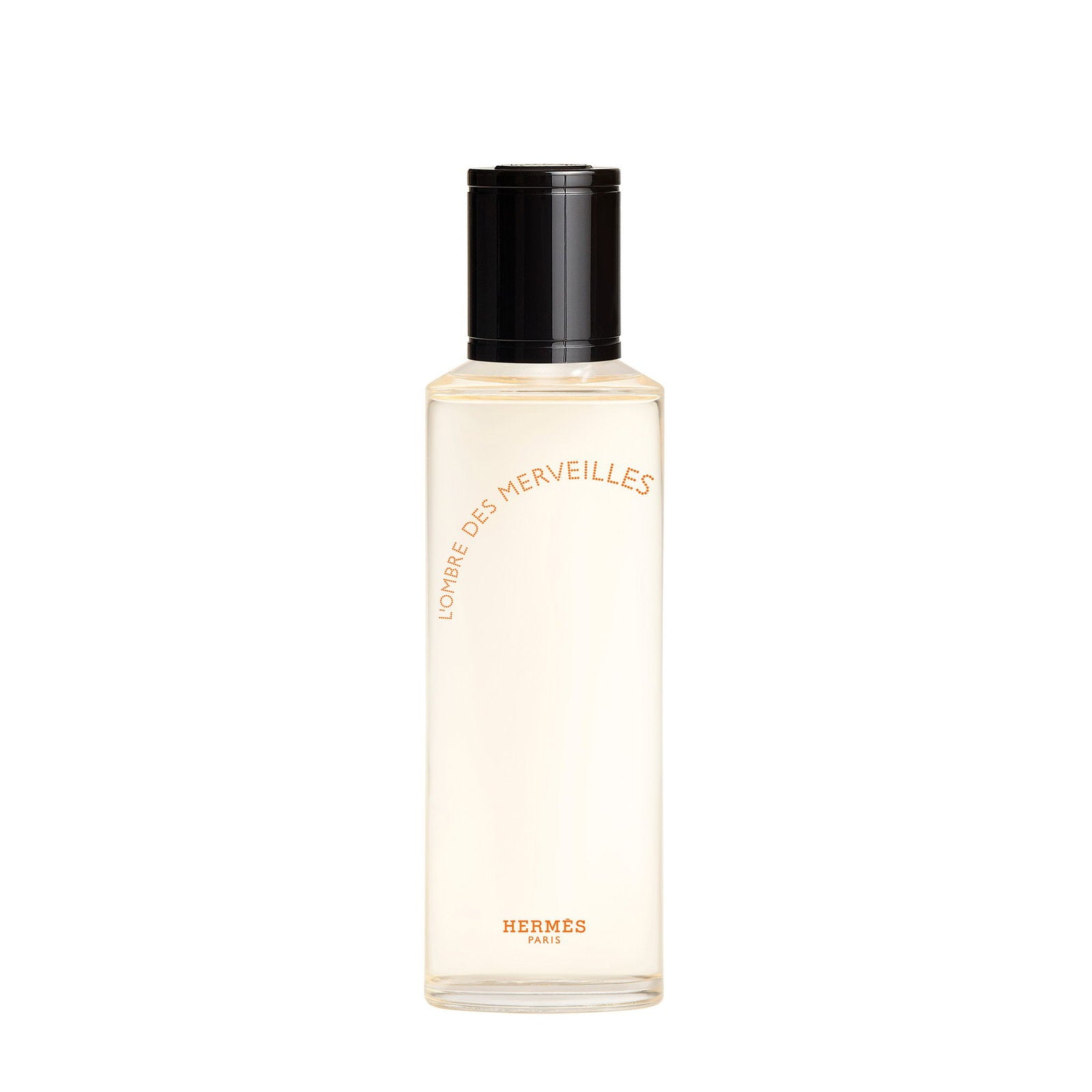 Hermes, L'Ombre Des Merveilles, Apă de parfum, Pentru bărbați, Reumplere, 125 ml