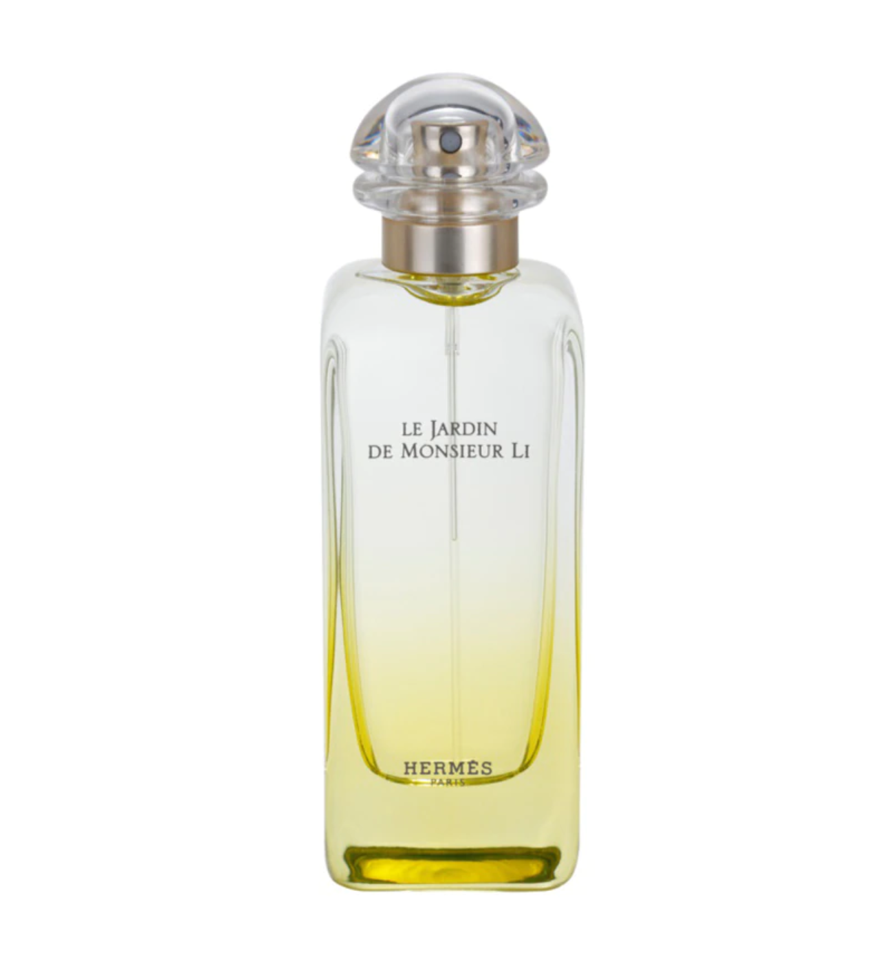 Hermes, Le Jardin de Monsieur Li, Apă de toaletă, Pentru femei, 100 ml